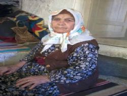 Halime Peker Vefat Etti.